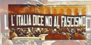 Il collante antifascista per spartirsi il Paese: aggiornando Flaiano