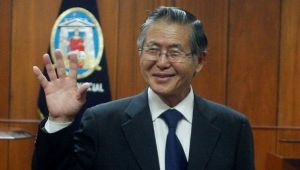 Fujimori, un dittatore per caso