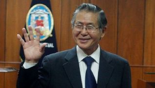 Fujimori, un dittatore per caso