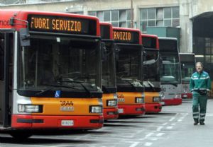L’Atac e la vera trasparenza