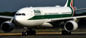 Quale futuro per Alitalia ?