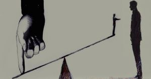 Disuguaglianza, un problema relativo o assoluto?