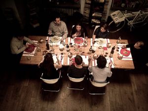 Un men di vincoli per l’Home Restaurant