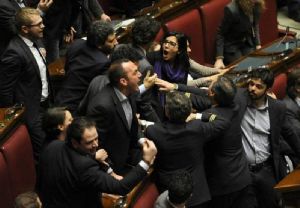 Pi che il sistema elettorale, conta lo spessore degli eletti