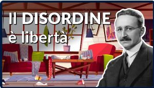 LA SOCIET NON SI PU GOVERNARE  